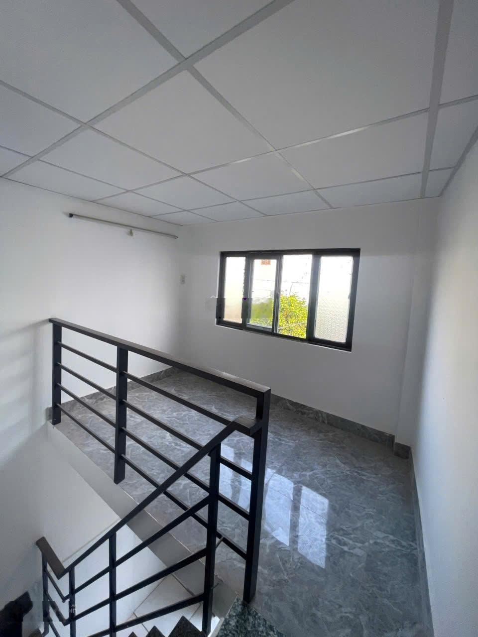 Bán nhà riêng 25m2, 998 triệu, 2PN, 2WC tại Dương Thị Mười, Tân Thới Hiệp, Q12, HCM