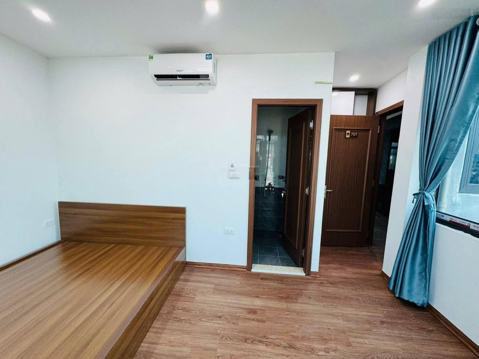 Kim Mã Ba Đình - 7 Tầng Thang Máy - 18 Phòng Khép Kín - Dòng Tiền 100tr/Th - Nhỉnh 22 Tỷ