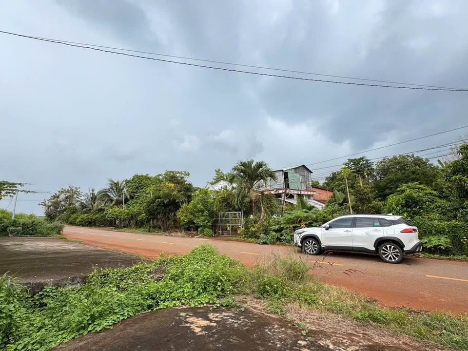 Bán đất mặt tiền đường nhựa 93, Long Phước, Tam Long, thành phố Hồ Chí Minh, 1000m2, giá 3 tỷ