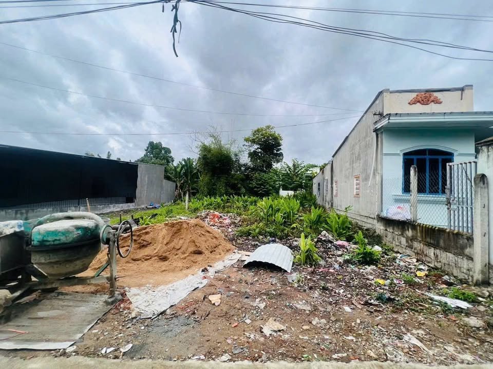 Bán đất Suối Hiệp, Diên Khánh, giá 760 triệu, đường ô tô, cách Nha Trang 8km