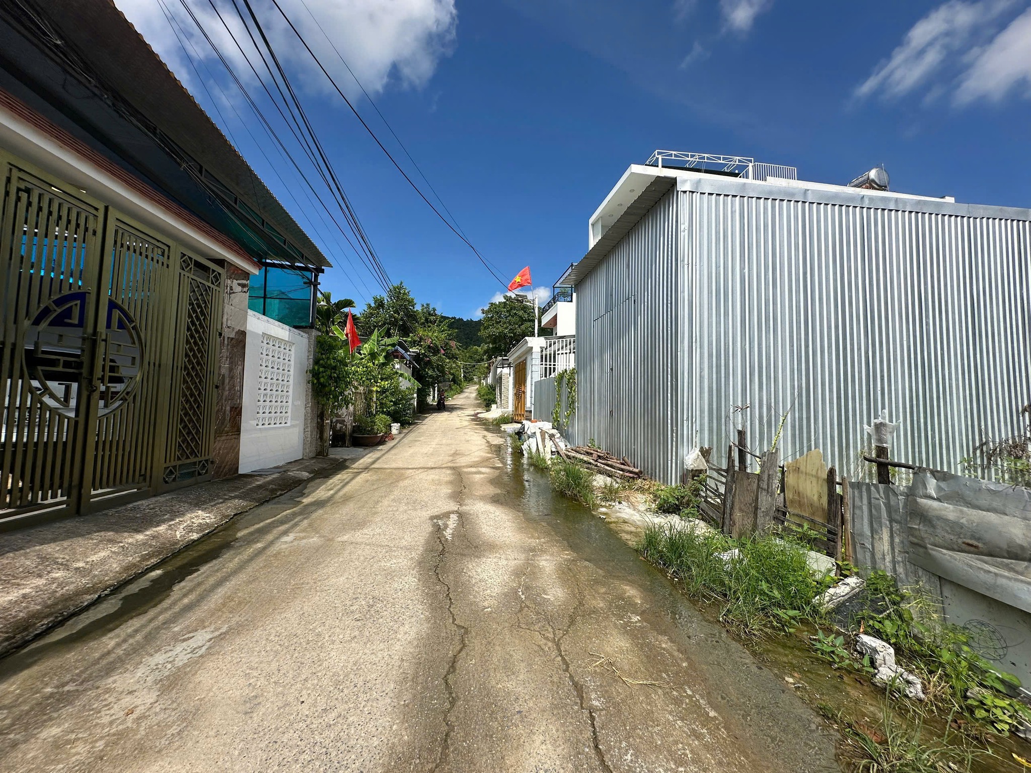 Bán nhà Phước Đồng, Nam Nha Trang, gần ngã 3 chợ Phước Đồng, giá 3 tỷ