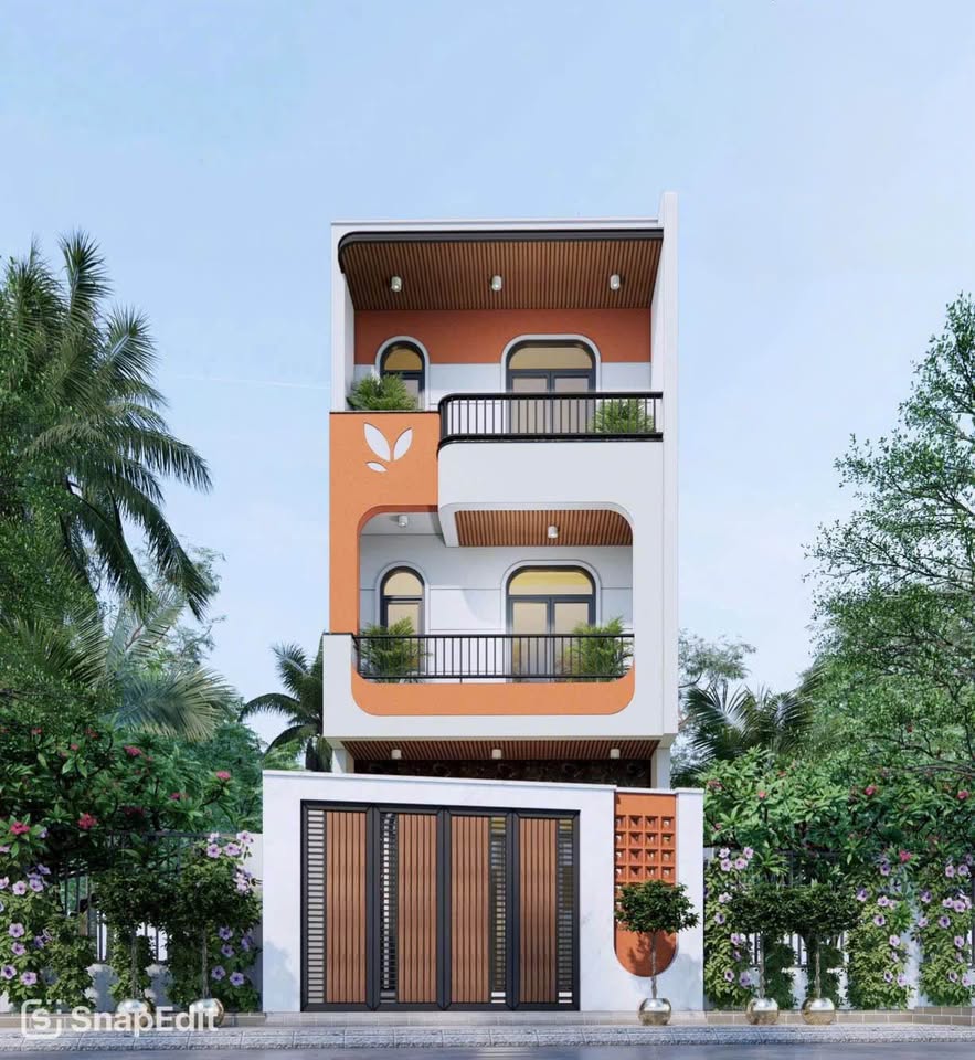 Bán nhà Liên Hoa, Vĩnh Ngọc, Nha Trang, gần siêu thị và các trường học, bệnh viện, giá 3.75 tỷ