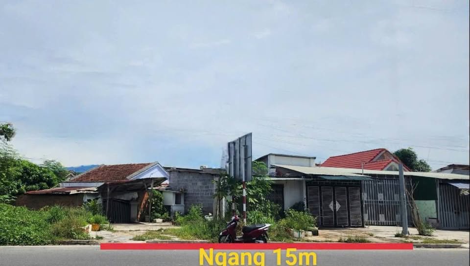 Bán lô đất đẹp mặt tiền Đại lộ Võ Nguyên Giáp, phường Tây Nha Trang, giá 21.96 tỷ