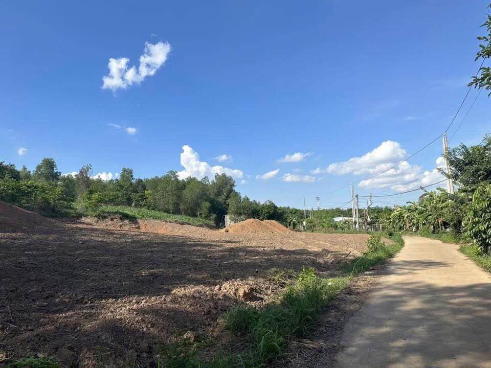 Bán đất 2013m2, 2 sổ riêng tại Vĩnh Cửu, Đồng Nai, giá 1.4 tỷ