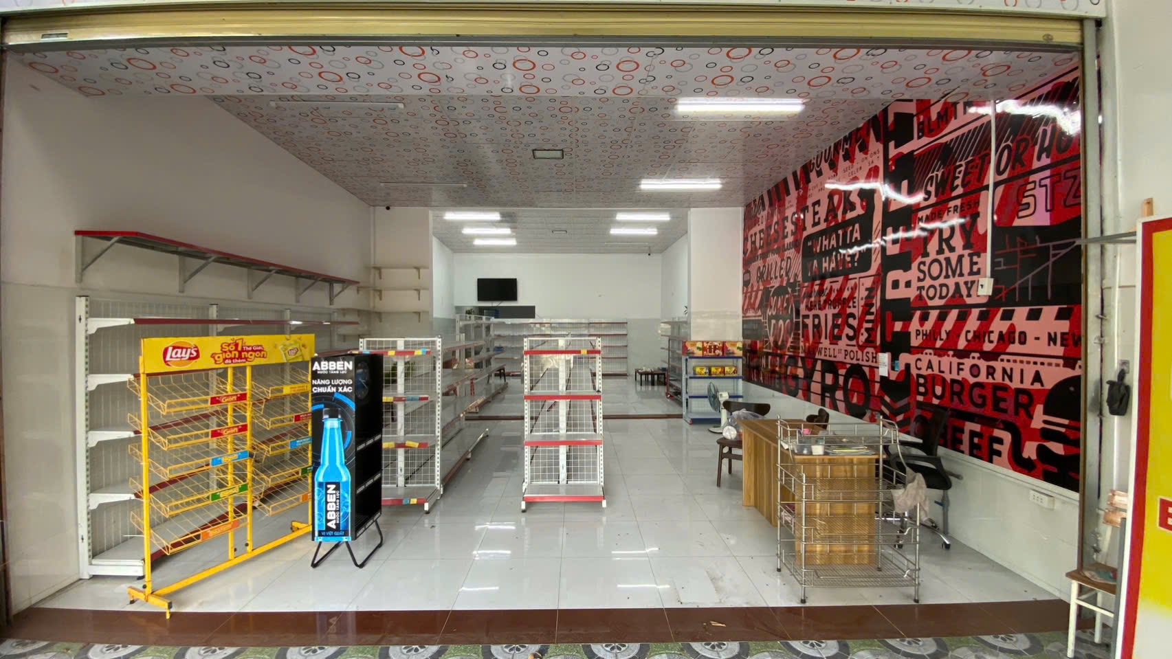 Bán nhà mặt tiền An Hội, Bến Tre, gần cầu Mỹ Hoá, giá 5.5 tỷ