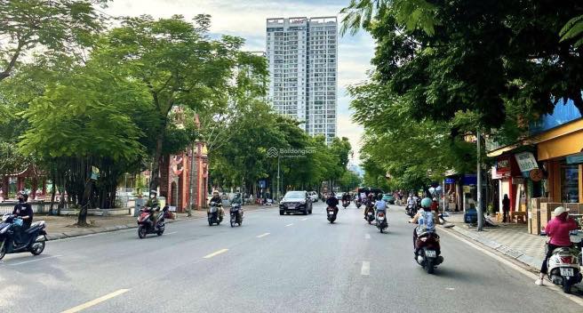 Bán nhà đẹp 5 tầng phố Xuân La, Tây Hồ, 2 thoáng, ngõ 3m, mặt ngõ thông kinh doanh