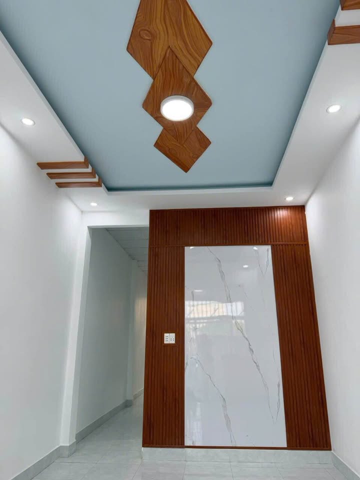 Bán nhà cấp 4 giấy tờ khai phá viết tay hẻm 167 Đô Lương, Vũng Tàu, giá 848 triệu