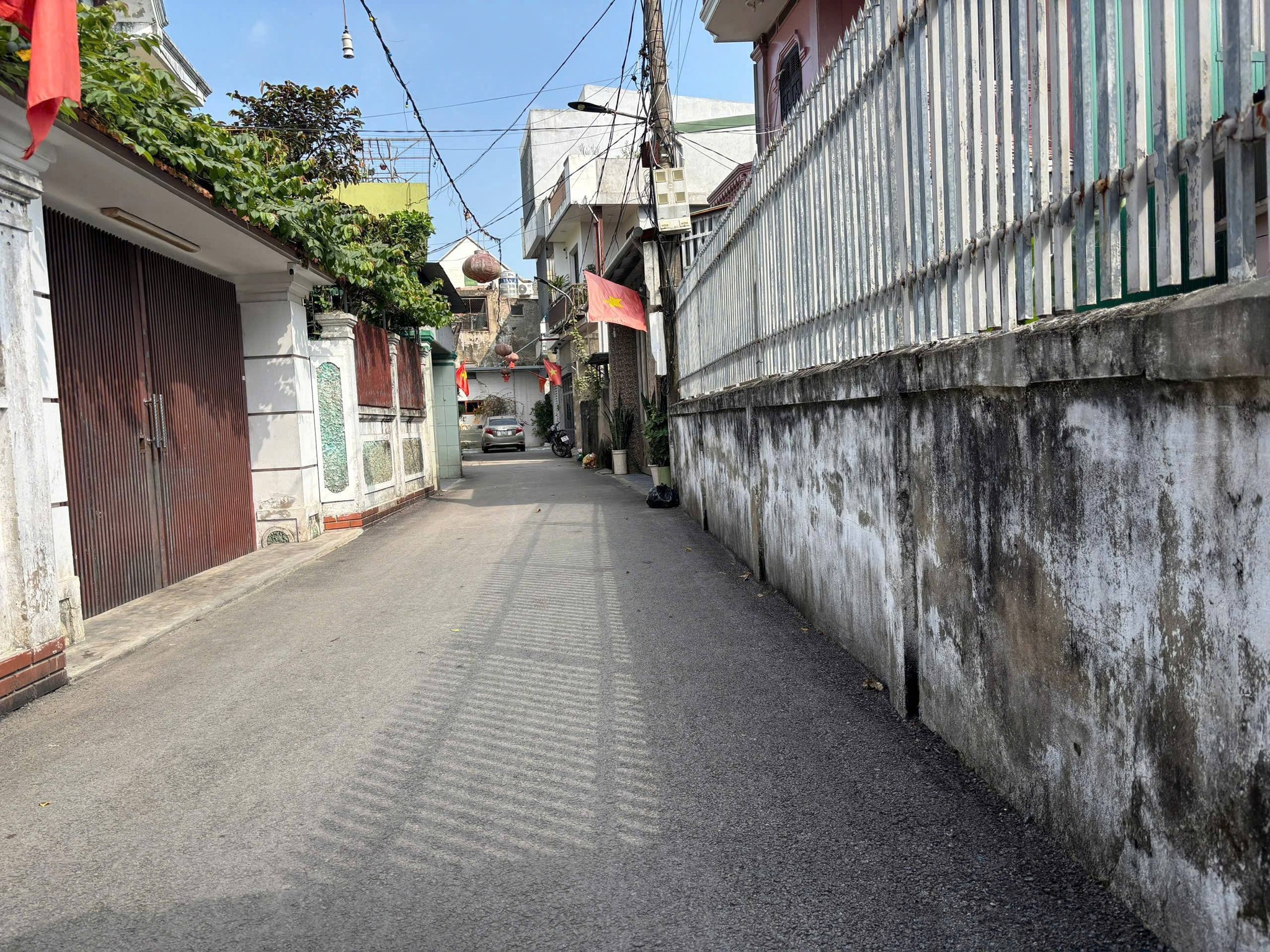 Bán đất tại khối 8 Quán Bàu, gần Lệ Ninh, giá 2.38 tỷ