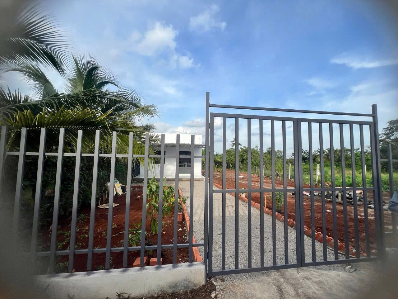 Chủ nhà bán lô đất siêu rộng 500m2 tại phường Bảo Vinh A, Long Khánh, Đồng Nai, giá 1.2 tỷ