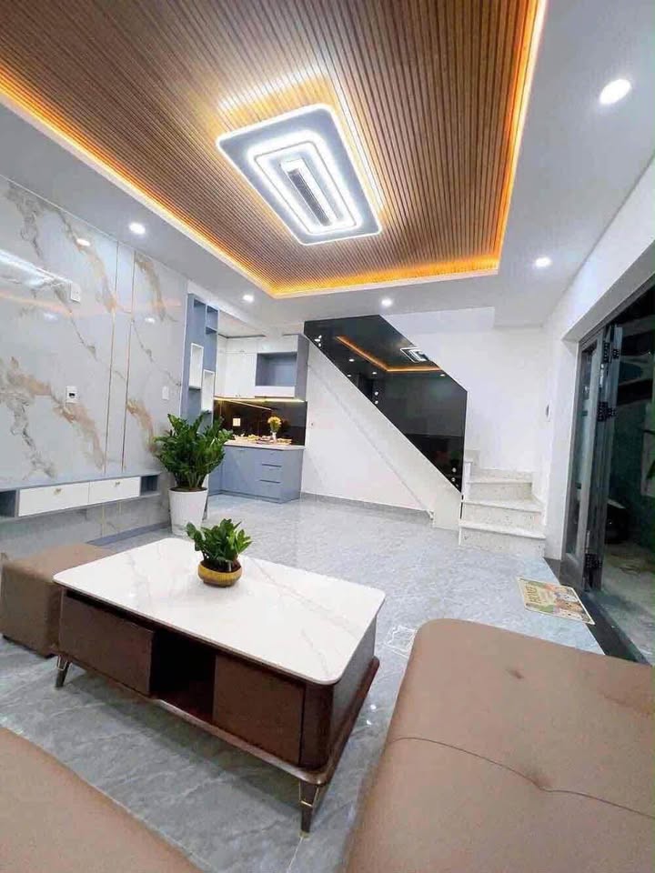 Cần bán nhà 2 tầng kiệt Thái Thị Bôi, Thanh Khê, giá 3.25 tỷ