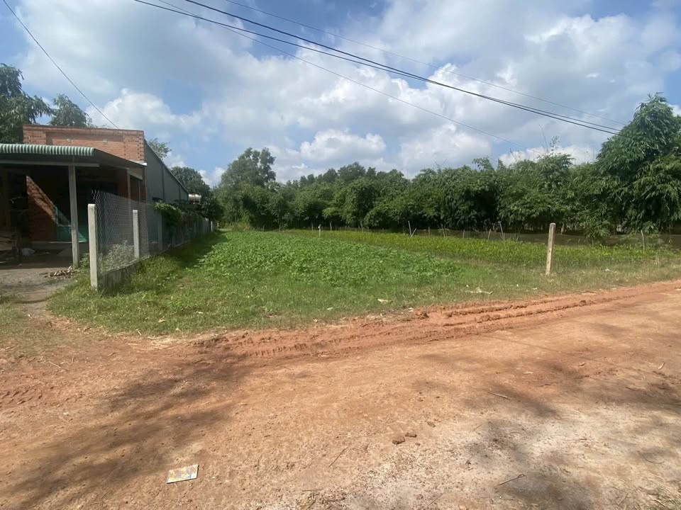 Đất Cầu Khởi, Tây Ninh, 400 triệu, 10x54m, đường 7.5m - Cơ hội vàng cho nhà đầu tư