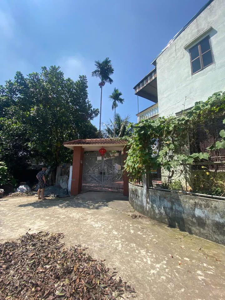 Bán đất Xuân Mai, Chương Mỹ, 568m2, phù hợp đầu tư dài hạn, làm nhà vườn, kho xưởng