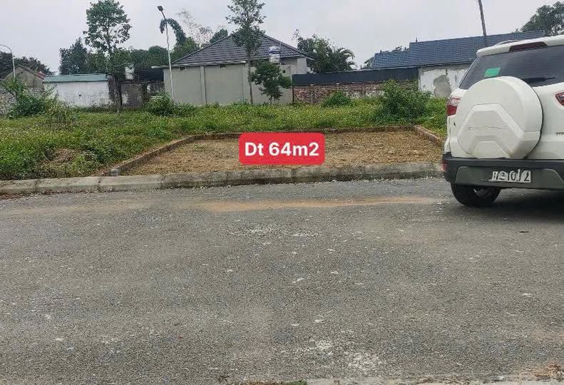 Bán đất Mỹ Đức, Hà Nội, 64m2, giá chốt 500 triệu