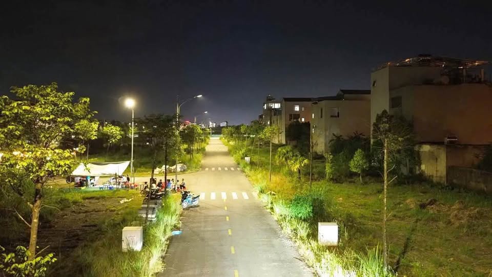 Bán đất tại khu đô thị Haipha 2, Hà Nam, 87.5m2, mặt tiền 5m, hướng Bắc, sổ đỏ sẵn sàng