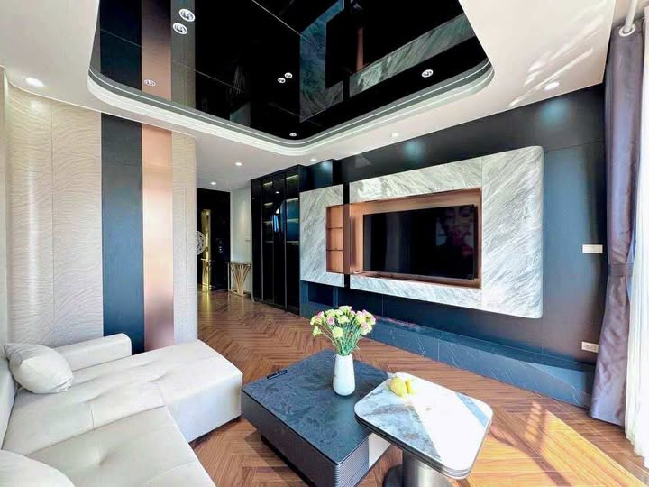 Bán nhà Khương Đình, Thanh Xuân, 50m², 6 tầng, mặt tiền 4m, giá 14.97 tỷ