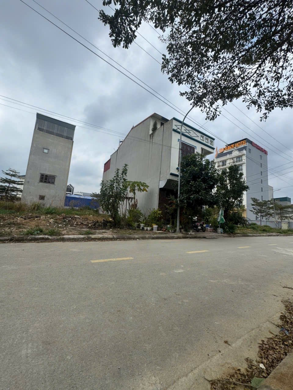 Bán đất Phú Lộc, Lạng Sơn, Khu dân cư văn minh, tiện ích đầy đủ, nơi an cư lý tưởng