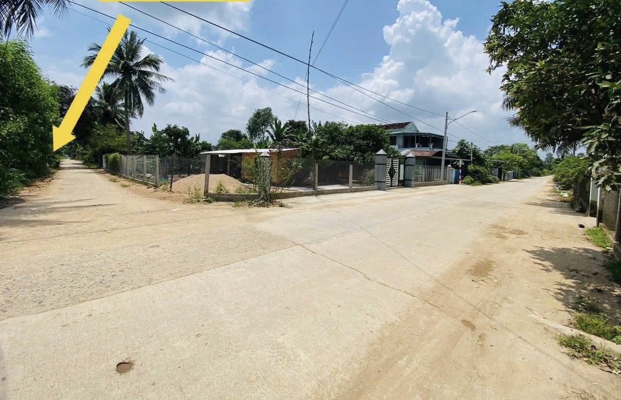 Bán đất tại thôn Vĩnh Giang, xã Sơn Giang cũ, 162m2 giá hơn 200 triệu