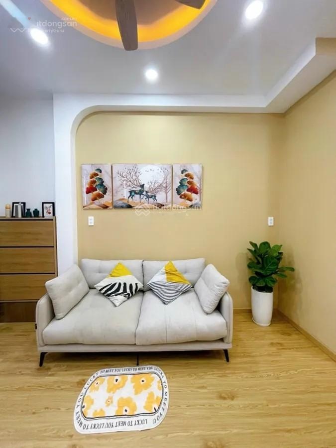 Xuất cảnh bán gấp - Bán nhà Phan Sào Nam 24m² 2 tầng - 2.999 tỷ