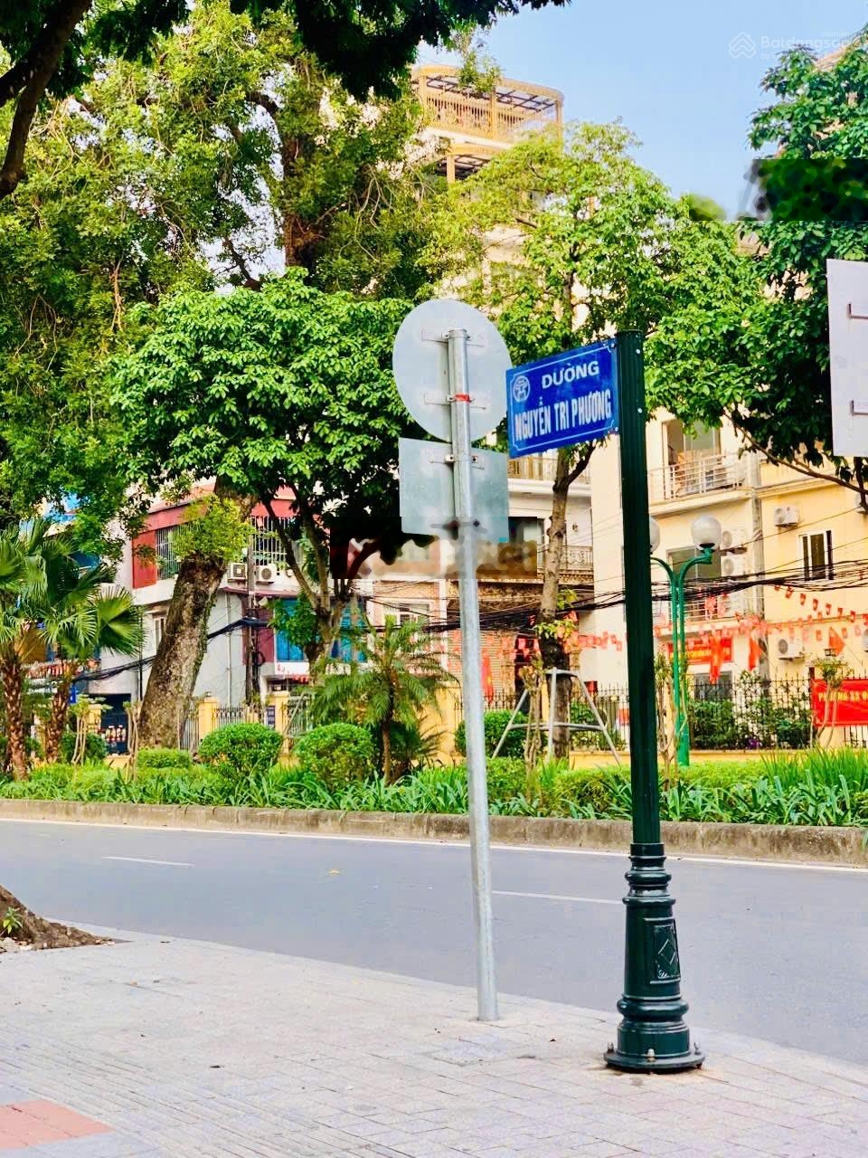 Phân lô quân đội-khu vip-ô tô tránh-kinh doanh-2thoáng-mặt tiền quyền lực-sổ vuông đẹp-nguyễn tri p