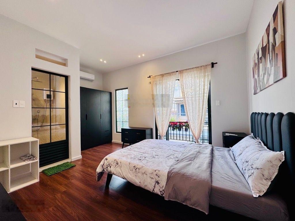 Nhà đẹp đón tết - 3 tầng 3pn - 22m - hxh - phạm văn chiêu, gv - chỉ 4,19tỷ