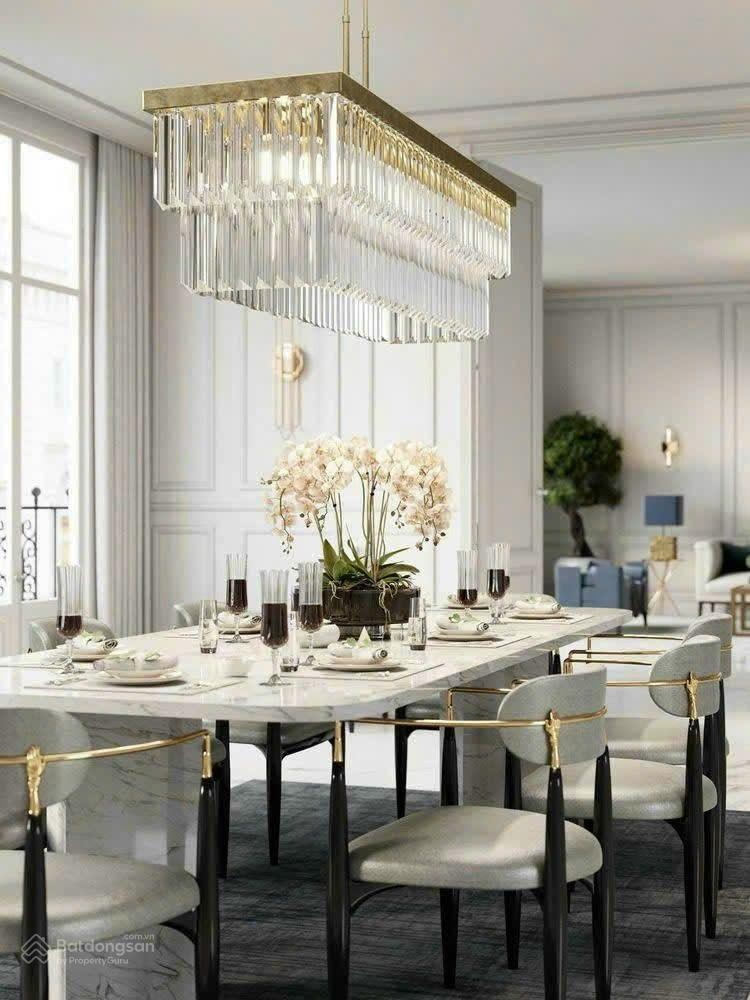 Bán nhà mặt phố Giang Văn Minh 285m2, 9 tầng 1 hầm giá: 335 tỷ. Ba Đình