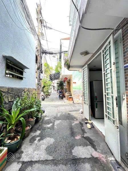 Nhà Nghĩa Phát-Phường 6-Tân Bình-40m2-2 tầng-2 căn riêng-căn ở căn cho thuê - chỉ 4.x Tỷ