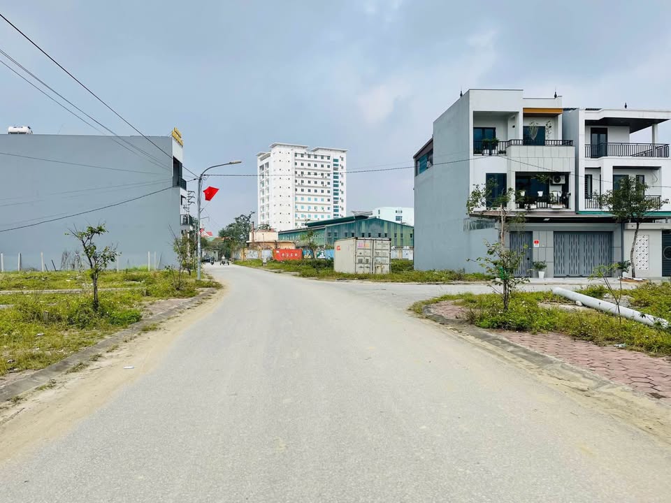 Bán 2 lô đất đẹp phường Hưng Lộc, sát khu đấu giá Đức Vinh, gần Cao Đẳng Sư Phạm