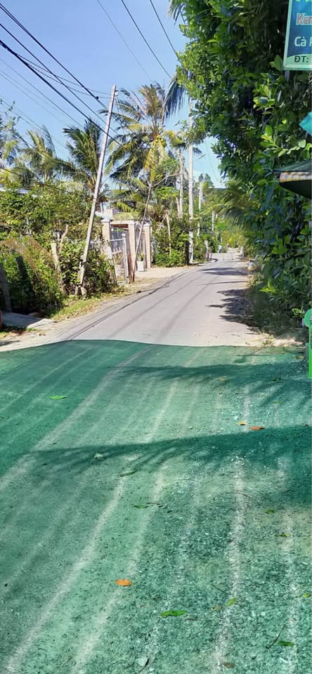 Bán nhà khu vực Khóm Tây Huề 2, Mỹ Hòa, phường Long Xuyên, tỉnh An Giang