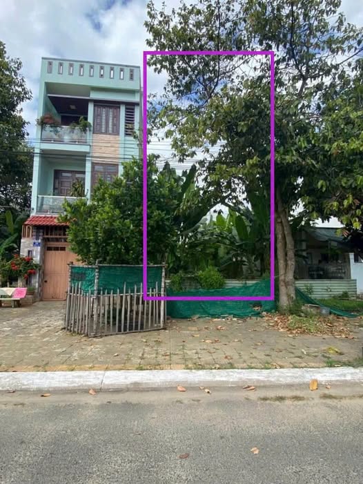 Bán đất mặt tiền Bờ Kênh, Vũng Tàu, nằm trong dự án nhà ở Khang Linh, gần biển giá 5.9 tỷ