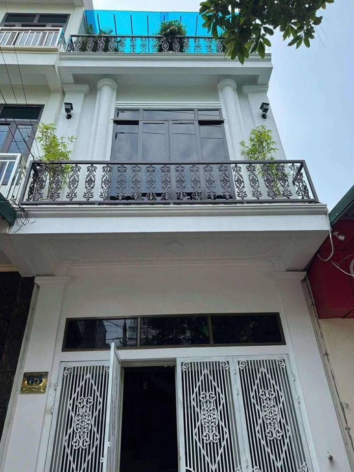 Bán nhà 3 tầng Trịnh Hoài Đức khu Trầm Cá, Nam Định, giá 3,55 tỷ