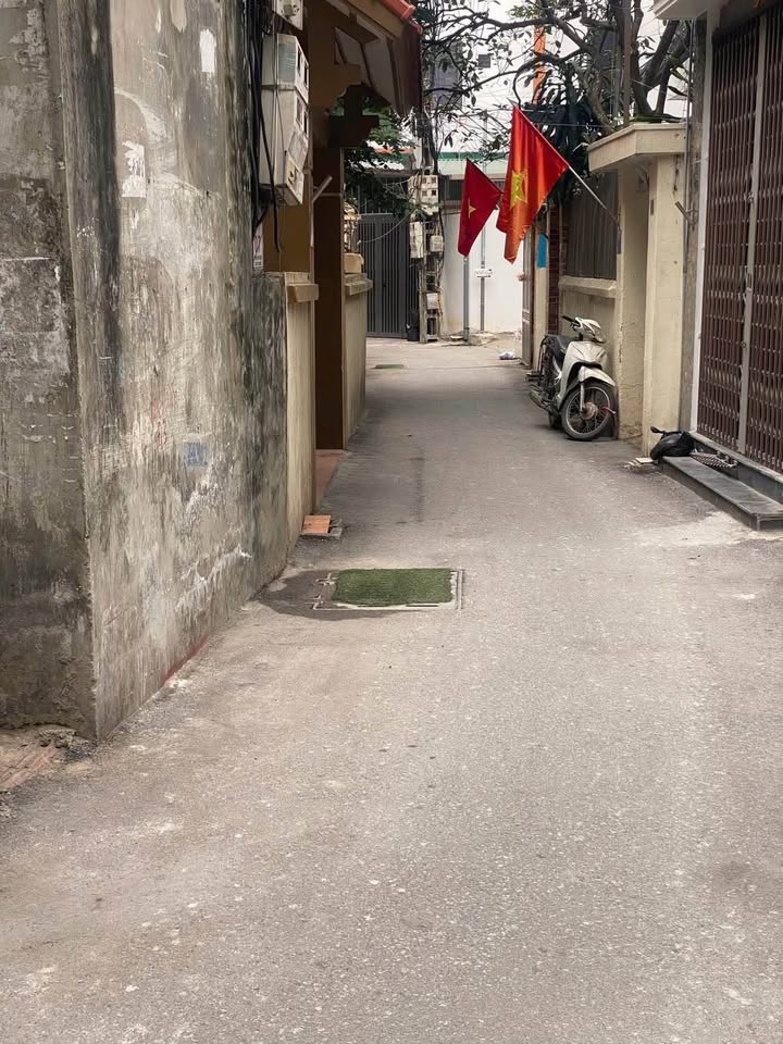 Bán nhà riêng huyện Thanh Trì, thành phố Hà Nội giá 1,05 tỷ