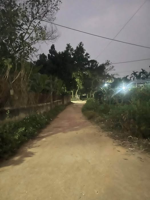 Bán đất Viên Châu, tổ 7, An Tường, thành phố Tuyên Quang, lô góc, mặt tiền rộng