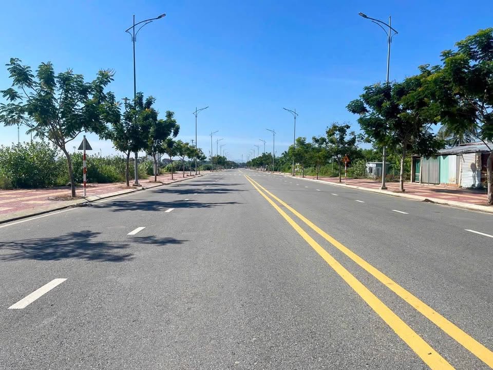 Bán đất Bảo An, Phan Rang - Tháp Chàm, cách Lê Đức Thọ 27m, giá 2,15 tỷ