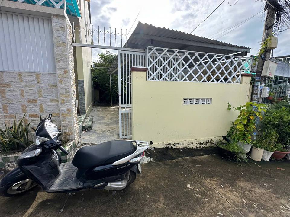 Bán gấp trước tết lô đất hẻm 2 xe hơi tại phường Bắc Nha Trang, Khánh Hòa giá 3.4 tỷ