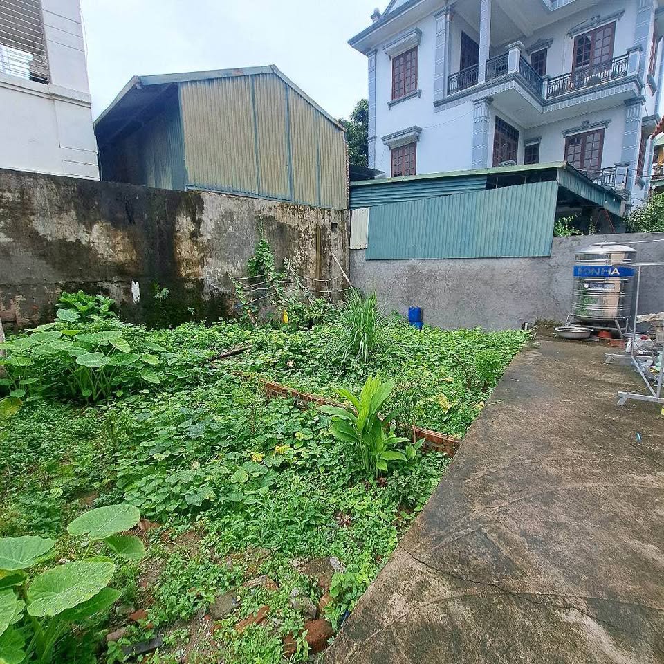 Bán đất huyện Gia Lâm, thành phố Hà Nội giá 4 tỷ