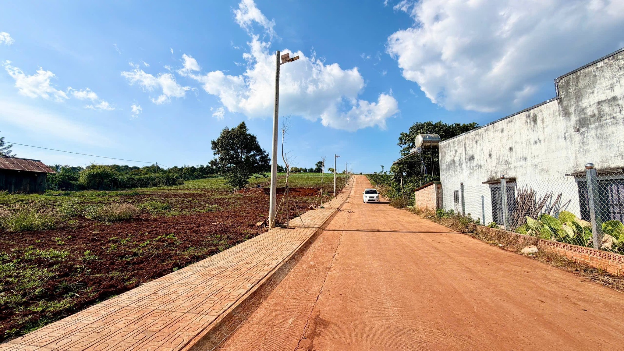 Bán đất F0 Nam Hà, ven Đà Lạt, view đồi thông, giá 599 triệu