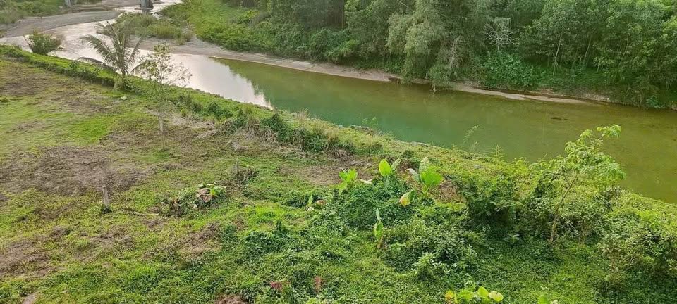 Bán đất huyện Hòa Vang, thành phố Đà Nẵng giá 1,5 tỷ