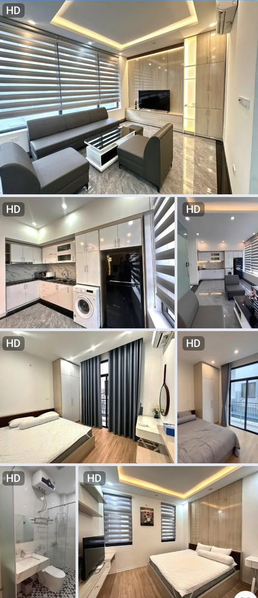 Cho thuê căn hộ chung cư Vinhomes Marina Hải Phòng, giá 15 triệu/tháng