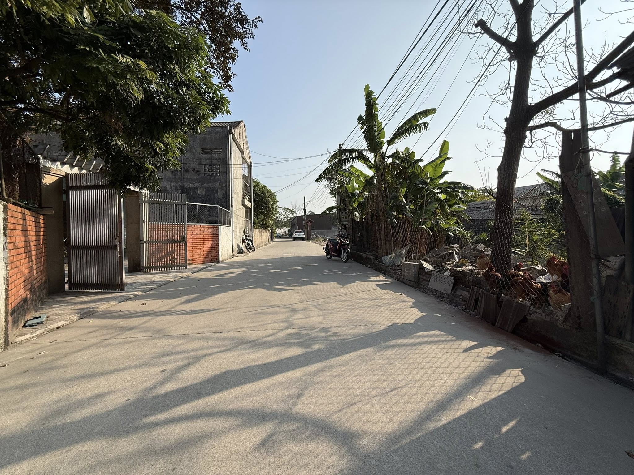 Bán đất Hưng Dũng (cũ), mặt tiền đường 6m thông, 60m2, full đất ở, giá hơn 3 tỷ