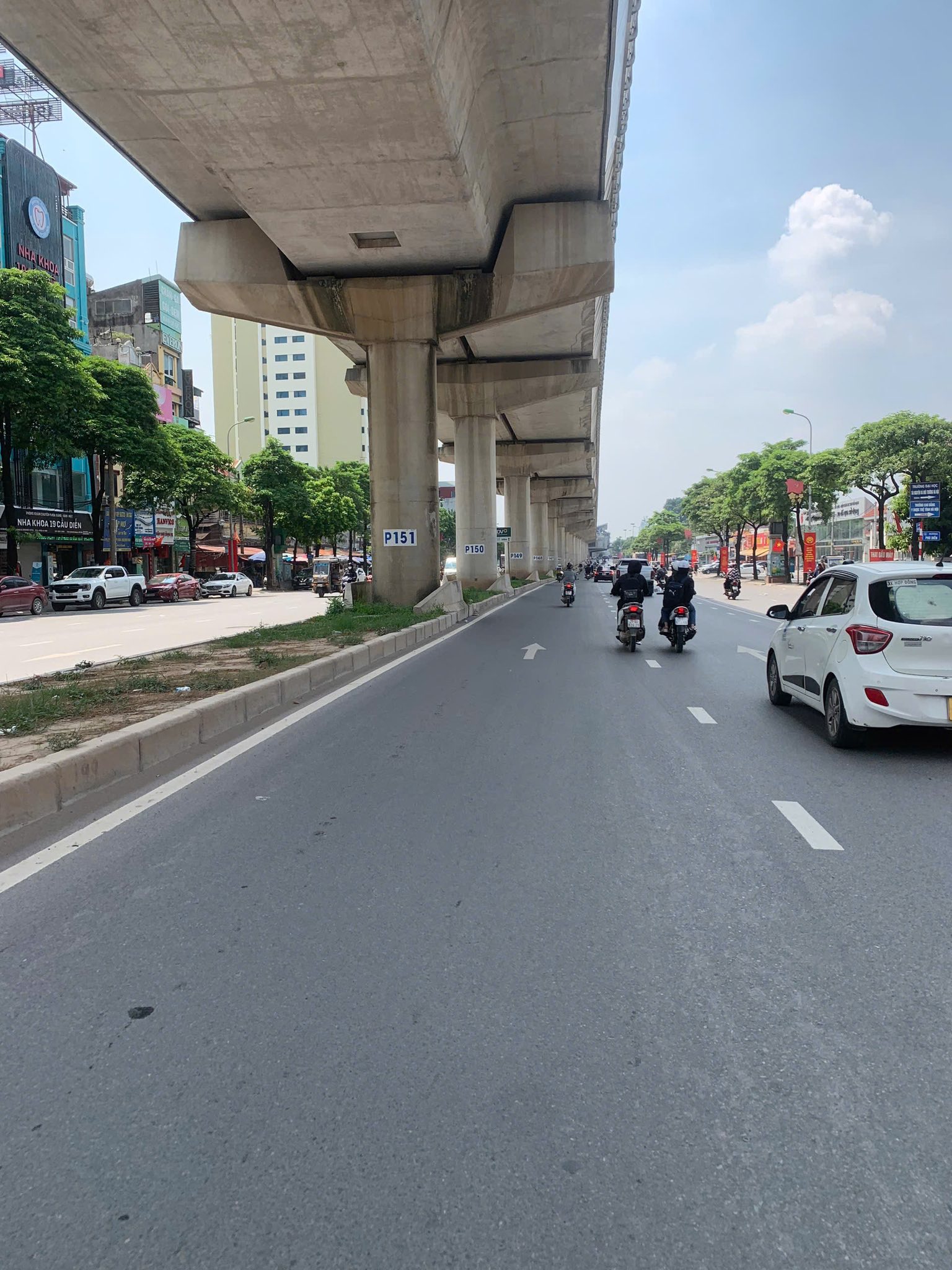 Bán nhà Lai Xá, Hoài Đức, 5 tầng, 40m2, ô tô đỗ cửa, giá nhỉnh 7 tỷ