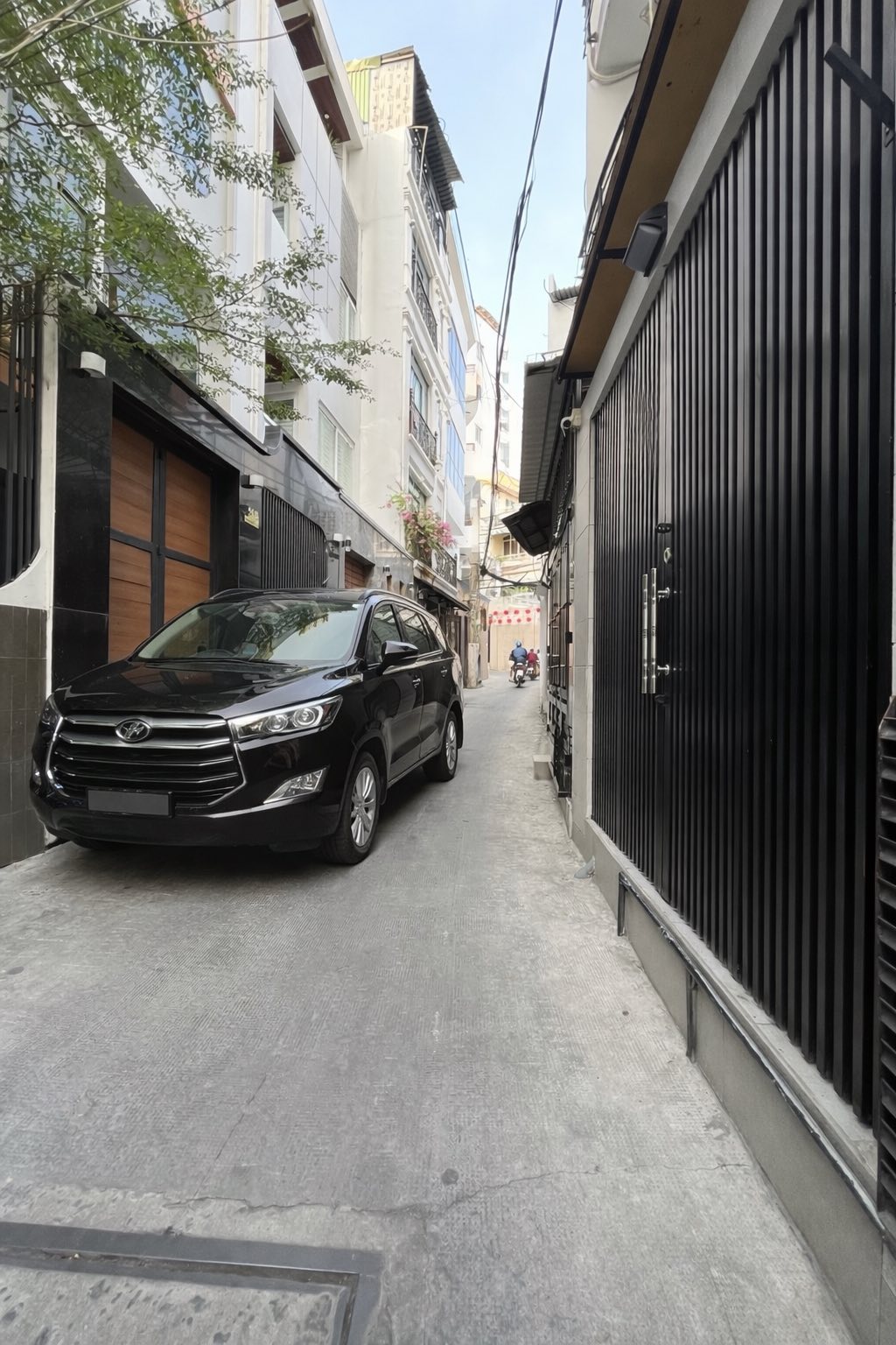 Bán nhà hẻm xe hơi khu Phan Xích Long, Phú Nhuận, giá 7.3 tỷ