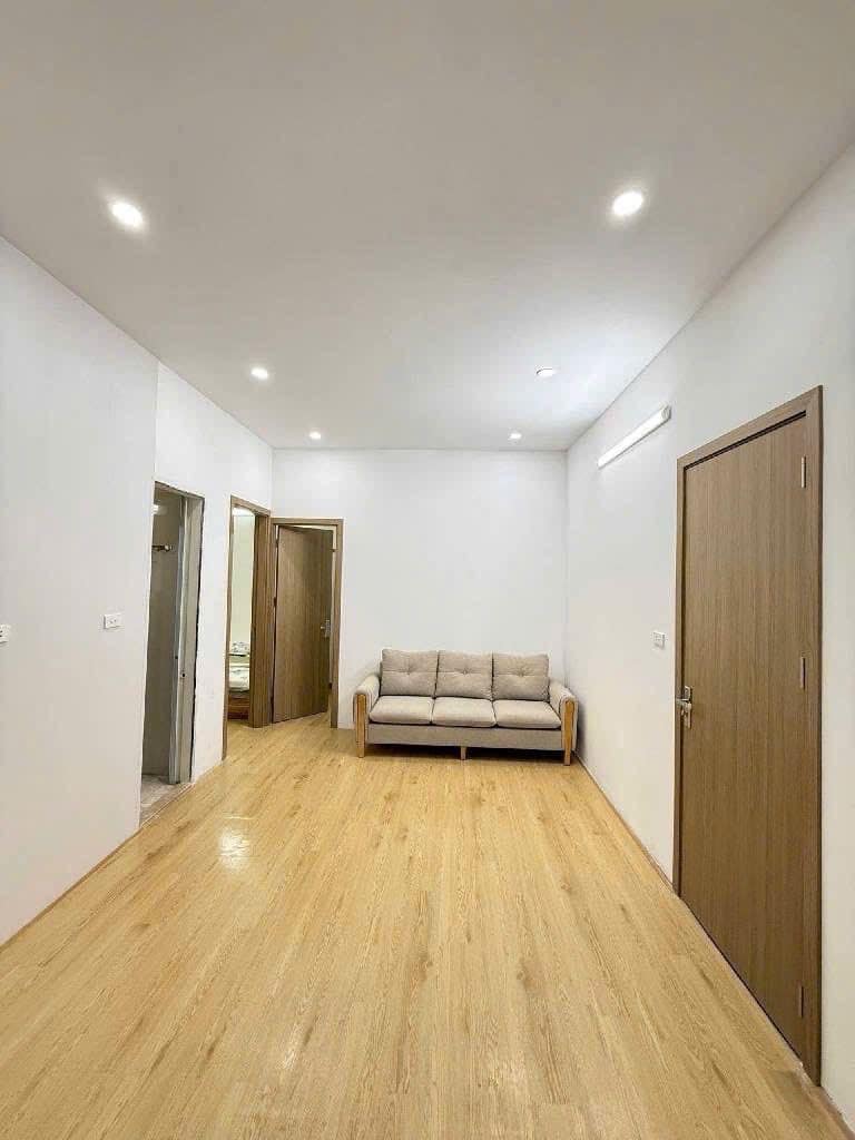 Bán căn hộ chung cư Trịnh Văn Bô, Nam Từ Liêm, 2 phòng ngủ, giá 1.7 tỷ