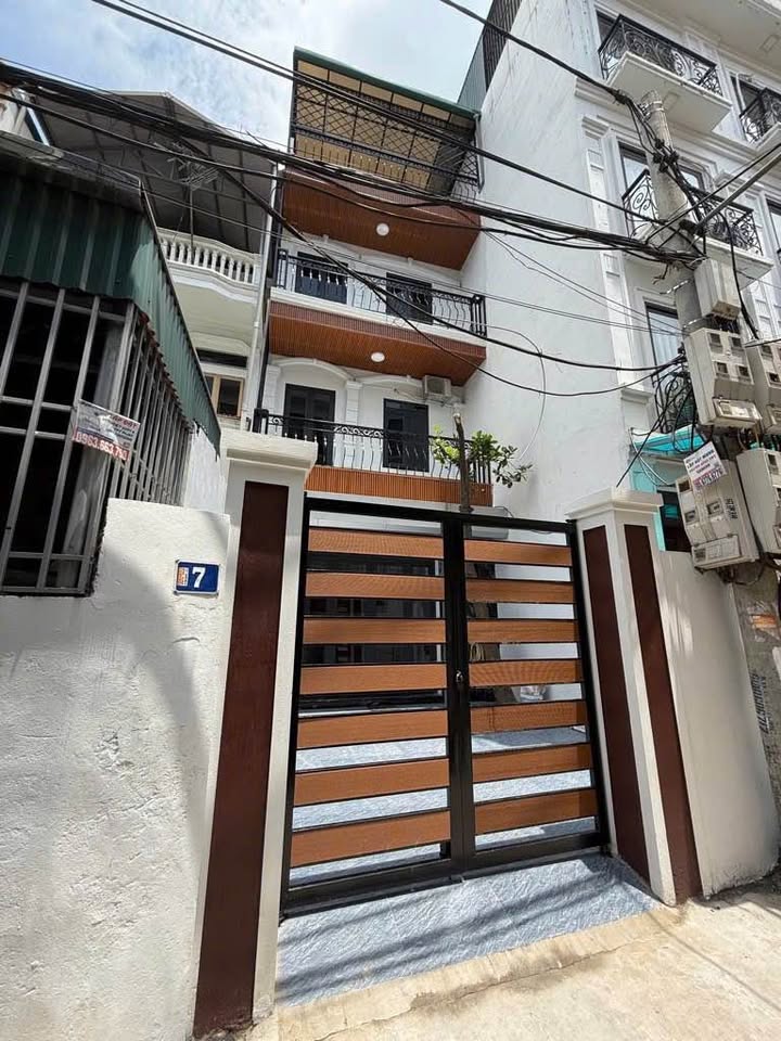 Bán nhà riêng quận Tây Hồ, thành phố Hà Nội giá 11,5 tỷ