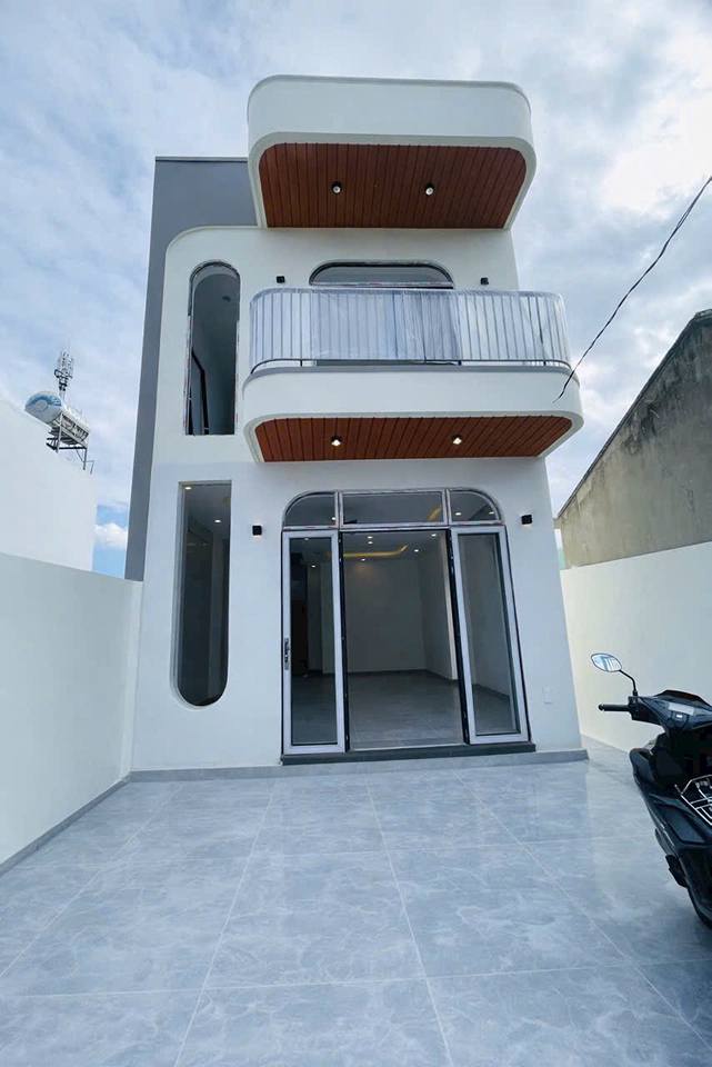 Bán nhà Diên Sơn, Diên Khánh, gần cổng chào và chợ, giá 2.6 tỷ