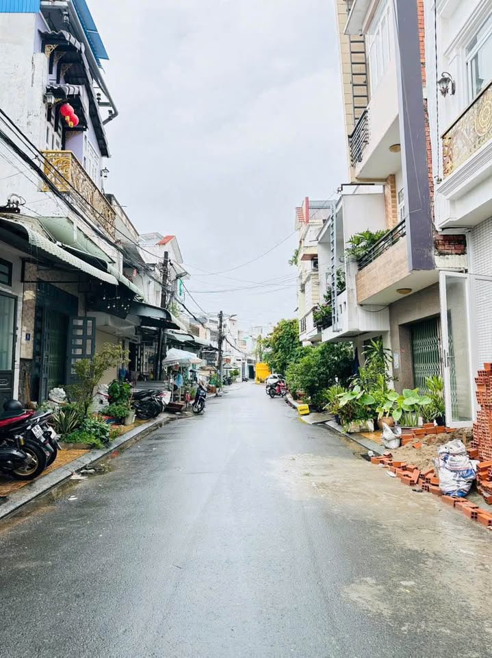 Cho thuê nhà đường Nguyễn Văn Trỗi, Ninh Kiều, Cần Thơ, giá 5 triệu/tháng