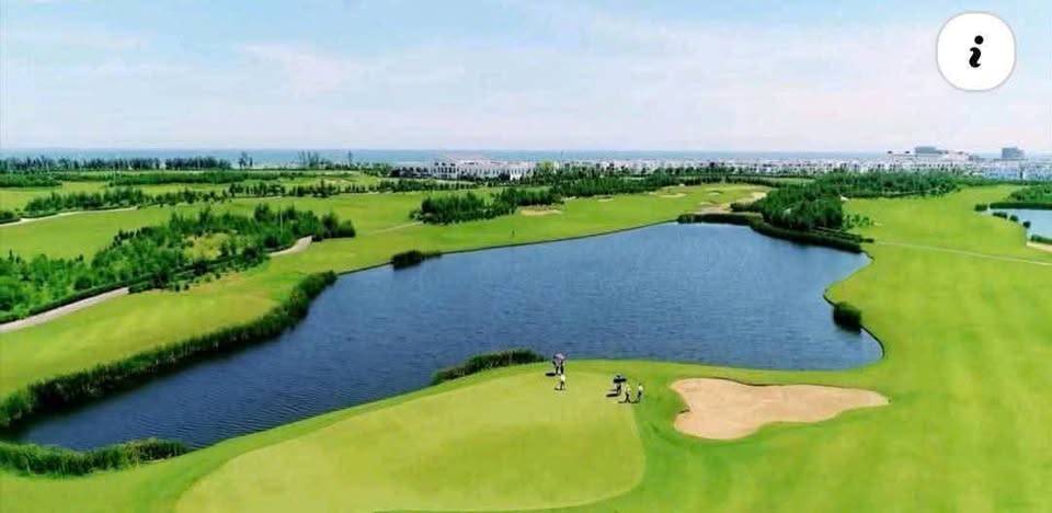 Bán đất Nam Phú, Tiền Hải, Thái Bình, vài bước chân ra trục 221 huyết mạch đi biển Cồn Vành, giá 2.4 tỷ