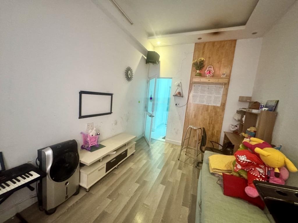 Nguyễn văn công gò vấp | 35m 2 tầng hxh 4.5m xe tải kd tại nhà | 5 tỷ (tl)