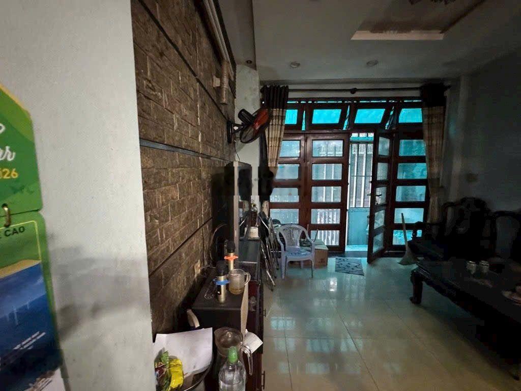 Bán nhà khu bình phú, 55m2, 3.2 tỷ