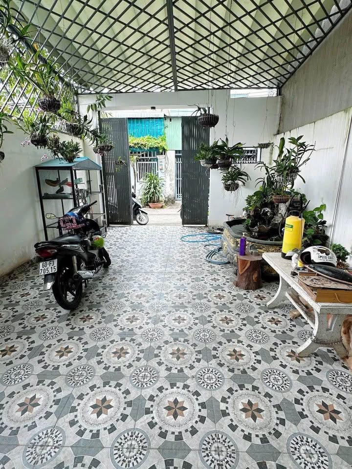 Bán nhà riêng thành phố Biên Hòa, tỉnh Đồng Nai giá 3,2 tỷ