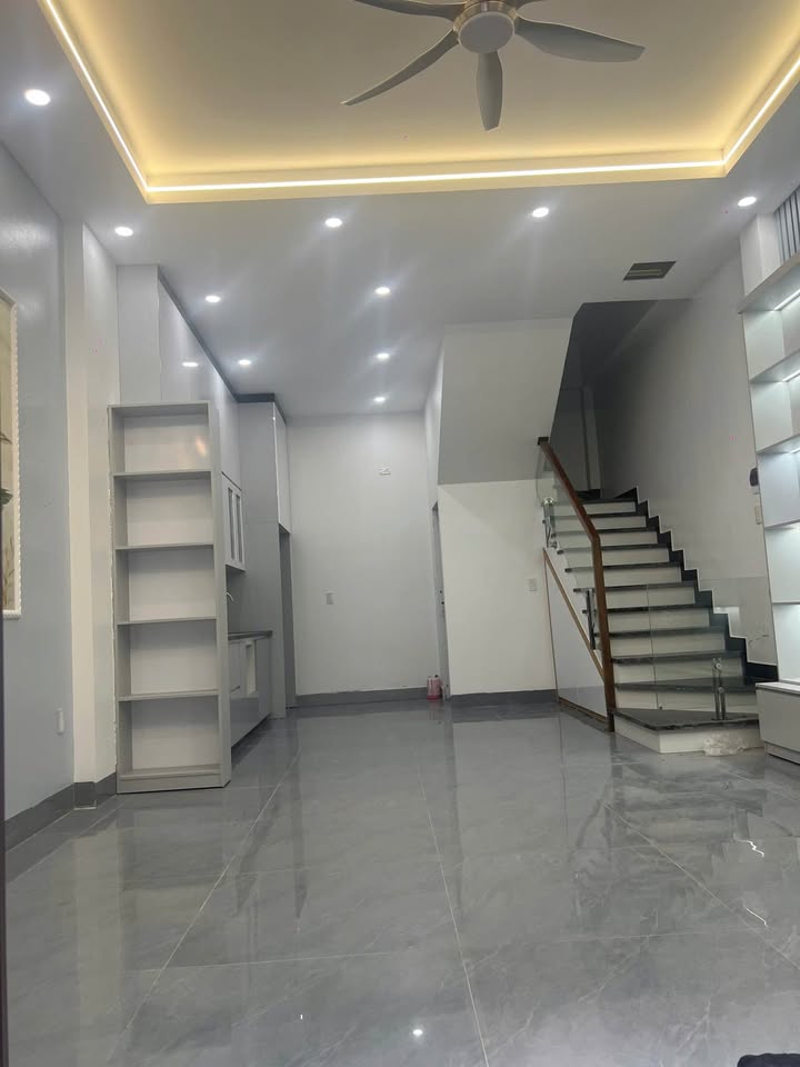 Bán nhà riêng quận Hai Bà Trưng, thành phố Hà Nội giá 3,05 tỷ